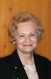 Dr. Noszkay Erzsébet
